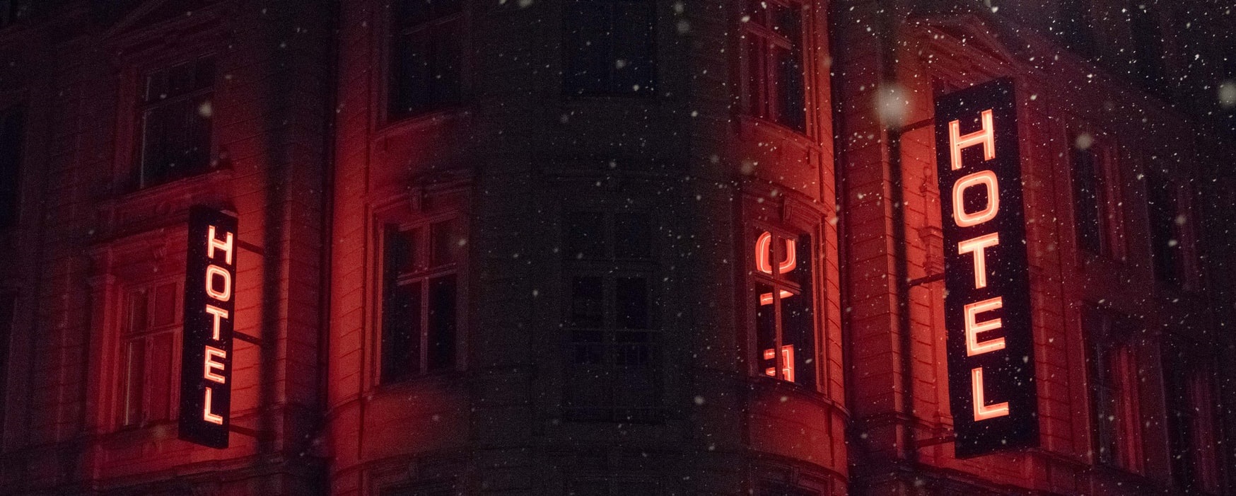 Trener w podróży: hotel „Paradajs”
